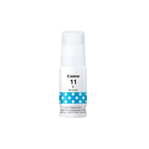 Tinta Canon Gi-11 (Cyan)