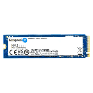 SSD KING 500GB NV3 M.2 NVME
