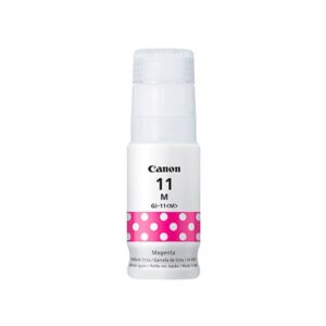 Tinta Canon Gi-11 (Magenta)