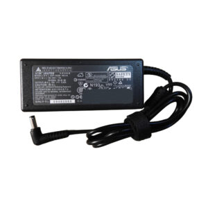 Adaptador ASUS-19V 3.42A Punta normal