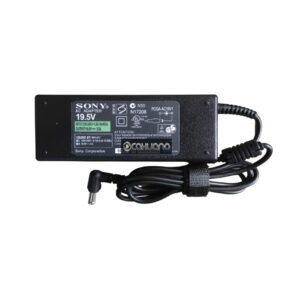Adaptador SONY-19.5V 3.9A Punta normal