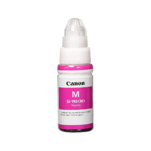Tinta Canon Gi-190M