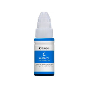 Tinta Canon Gi-190C