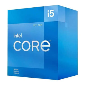Procesador Intel® Core™ i5-12400F