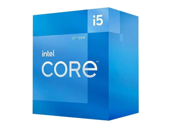 Procesador Intel® Core™ i5-12400