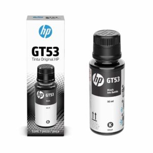 Tinta HP GT53 (Black)