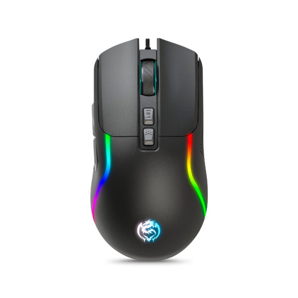 Mouse Commander - CBX M602