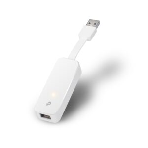 UE300 - USB 3.0 Para Adaptador Gigabit con red Ethernet