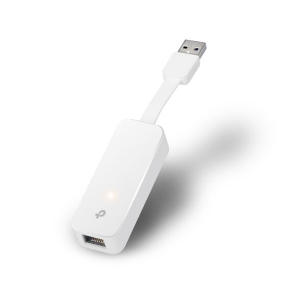 UE300 - USB 3.0 Para Adaptador Gigabit con red Ethernet