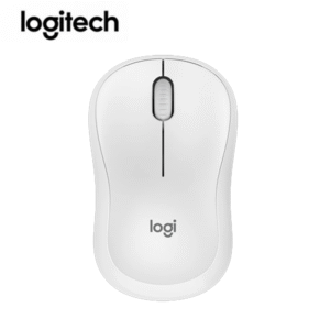 MOUSE BLUETOOTH LOGITECH M240 SILENT (WHITE)