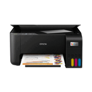 IMPRESORA MULTIFUNCIONAL EPSON L3210 - G 1 AÑO