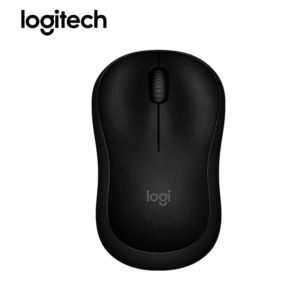 MOUSE BLUETOOTH LOGITECH M240 SILENT (BLACK)