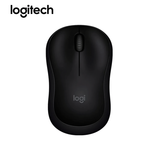 MOUSE BLUETOOTH LOGITECH M240 SILENT (BLACK)