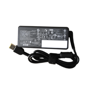 Adaptador Lenovo-20V 3.25A Punta USB