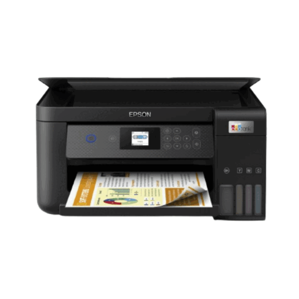 IMPRESORA MULTIFUNCIONAL EPSON L4260 - G 1 AÑO
