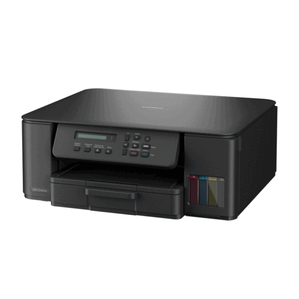 IMPRESORA MULTIFUNCIONAL BROTHER T530DW – G.2AÑOS - Imagen 2
