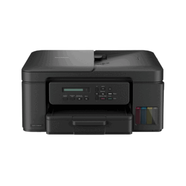IMPRESORA MULTIFUNCIONAL BROTHER T730DW - G2 AÑOS