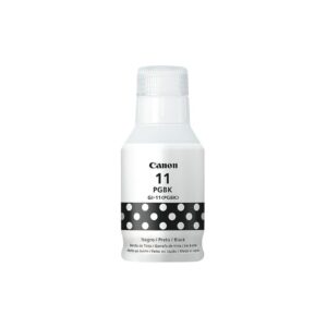 Tinta Canon Gi-11 (Black)