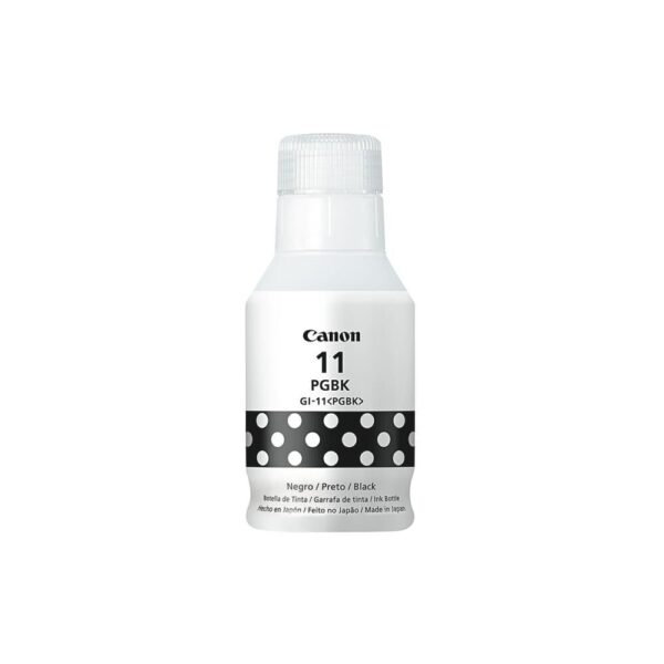 Tinta Canon Gi-11 (Black)