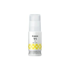 Tinta Canon Gi-11 (Yellow)