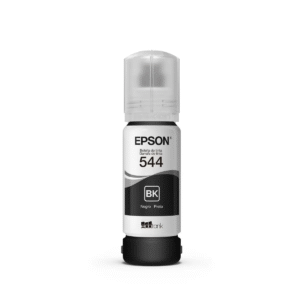 Botella de tinta Epson 544 (Black)
