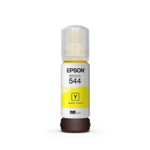 Botella de tinta Epson 544 (Yellow)