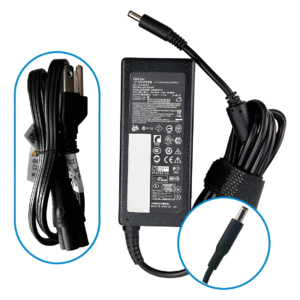 Adaptador DELL-19V 2.31A Punta delgada