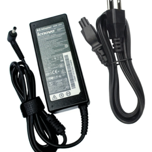Adaptador Lenovo-20V 3.25A Punta delgada