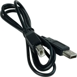 cable de datos de impresora 1.5 metros