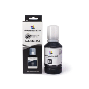 TINTA INNOVACOLOR PARA EPSON 664-544-50 (BLACK)
