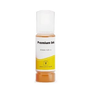 Tinta Compatible Epson 544 Yellow – Orink