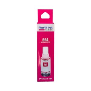 Tinta Compatible Epson 664 Magenta – Orink