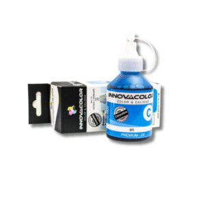INNOVA COLOR TINTA CYAN BROTHER 115ML