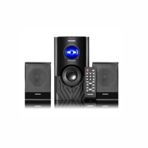 Parlantes Micronics Fender S6004BT