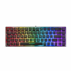 Teclado Micronics Infinity MIC K721+