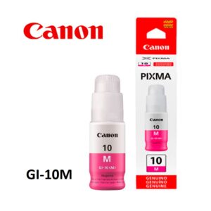 Tinta Canon Gi-10 (Magenta)
