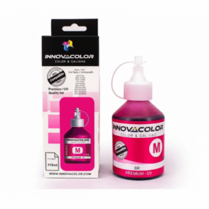 Tinta Innova Color Magenta Brother 115ml