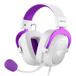 HEADSET HAVIT H2002D