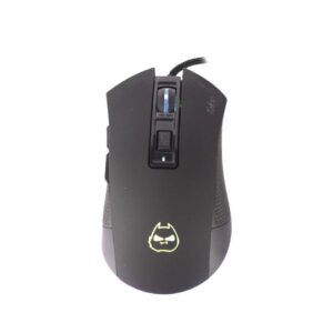 MOUSE GAMER HALION TOKIO HA-M607 RGB 6B