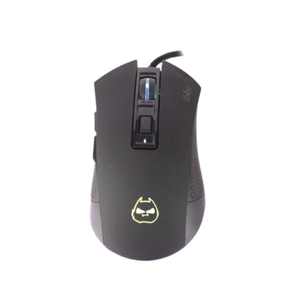 MOUSE GAMER HALION TOKIO HA-M607 RGB 6B