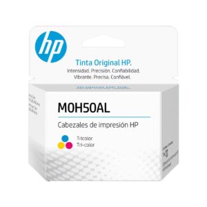Cabezal de impresión GT M0H50AL - Tricolor