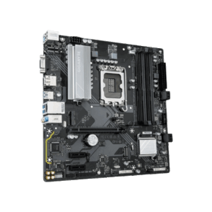 MAINBOARD GIGABYTE B760M D3HP S/V/L DDR4
