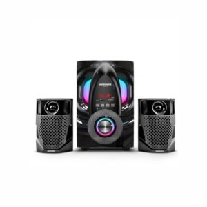 SISTEMA DE AUDIO MICRONICS MILANO | MIC S6000BT