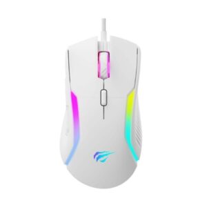 MOUSE GAMER GAMENOTE MS1033