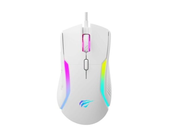 MOUSE GAMER GAMENOTE MS1033