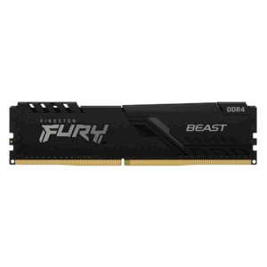 Memoria Kingston Fury Beast 8GB DDR4-3200MHz