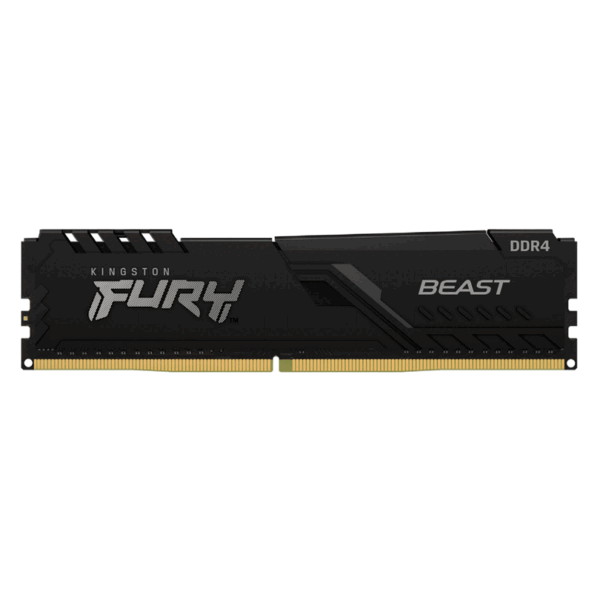 Memoria Kingston Fury Beast 8GB DDR4-3200MHz