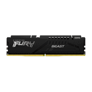 Memoria Kingston Fury Beast 16GB DDR5-5600MHz