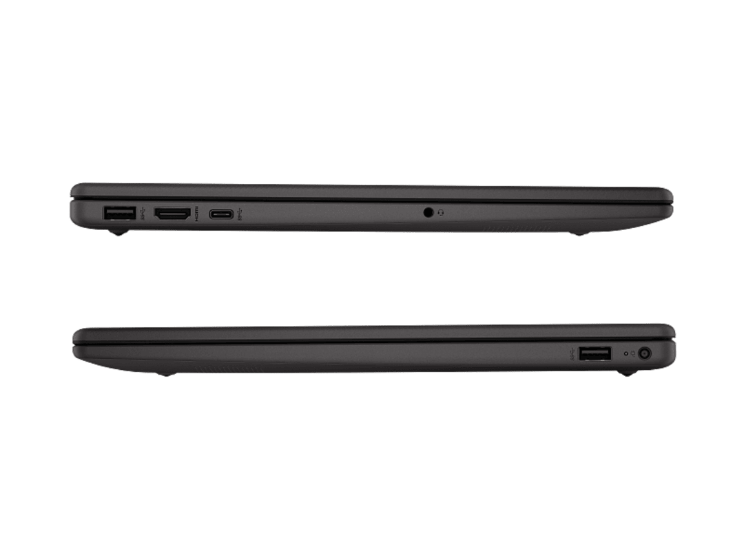 Notebook HP 250 G10, 15.6" LCD LED HD SVA, Core i3-N305 1.80 / 3.80GHz, 8GB DDR4-3200MHz - Imagen 2