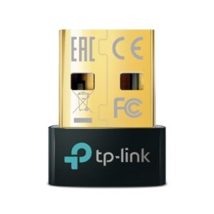 UB 500 - Nano Adaptador USB Bluetooth 5.3